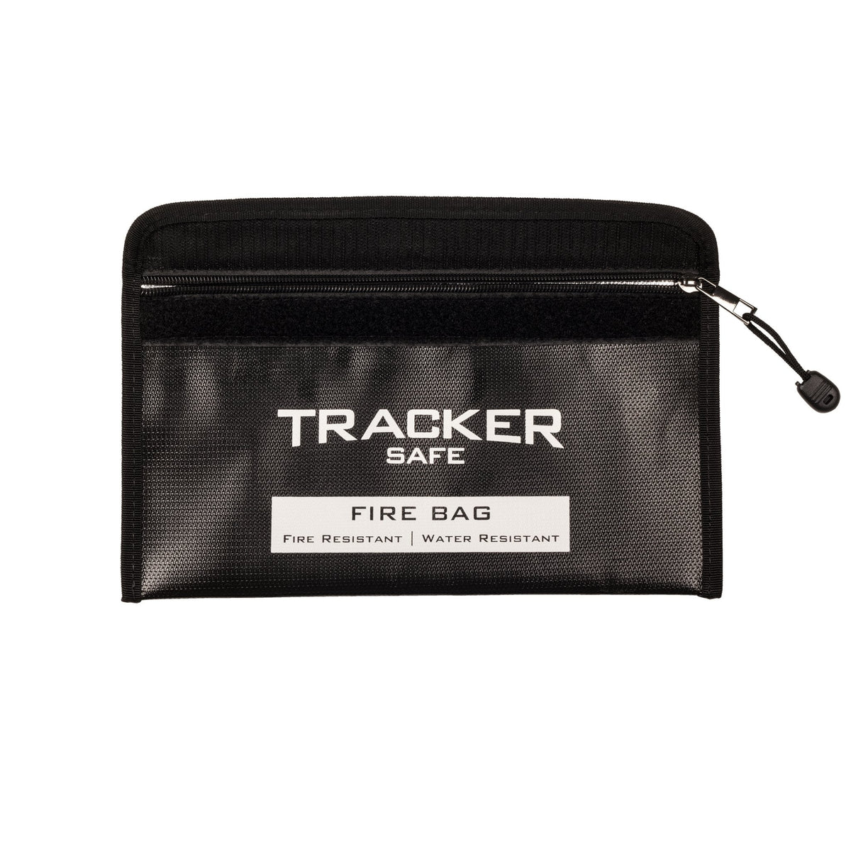 Tracker FB0611 Small Fire &amp; Water Resistant Bag (6&quot; H x 11&quot; W)