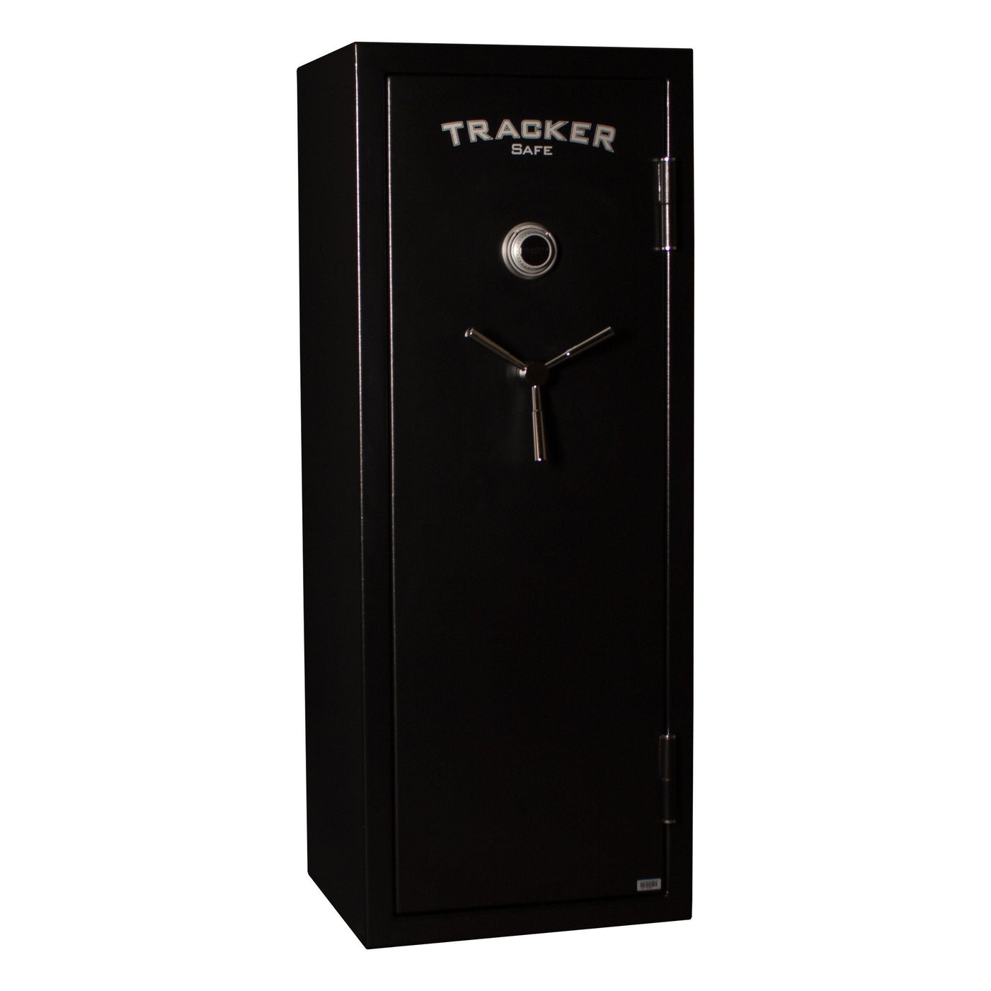 Tracker Safe M12 Gun & Rifle Safe Safe and Vault