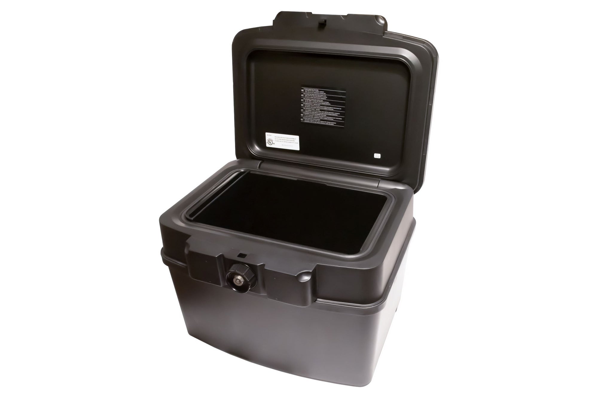 Tracker FC62 Portable Large Fire Resistant Container