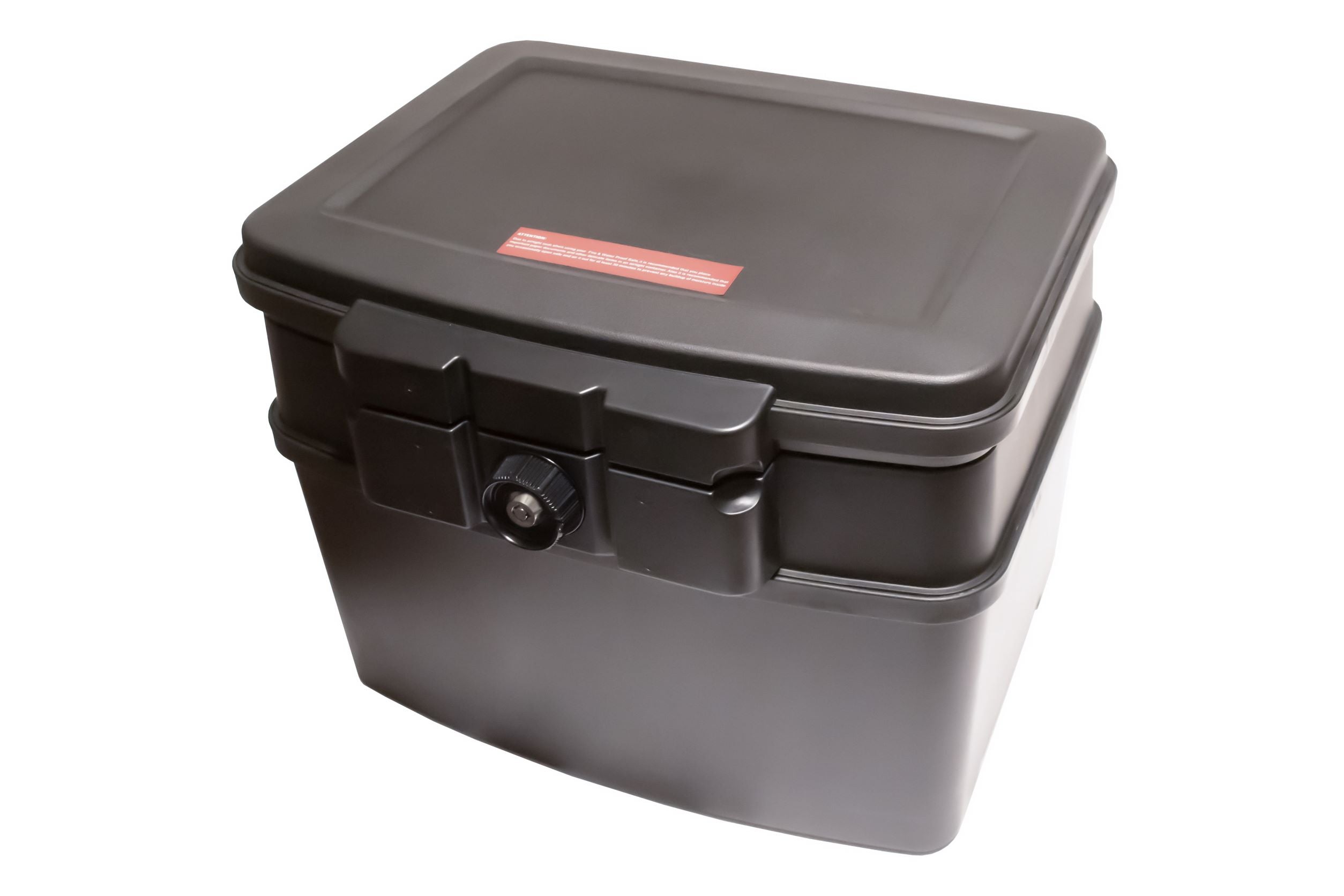 ファイヤーキング コンテナー Tracker FC62 Portable Large Fire & Water Resistant Container