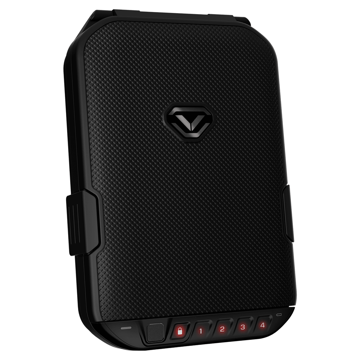 Vaultek Biometric Lifepod Full View