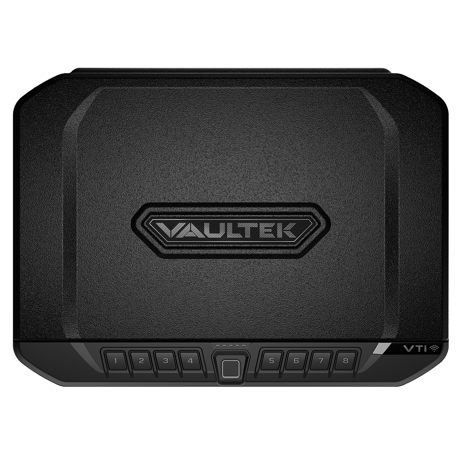 Vaultek NVTI Full Size Rugged WiFi and Biometric Smart Safe