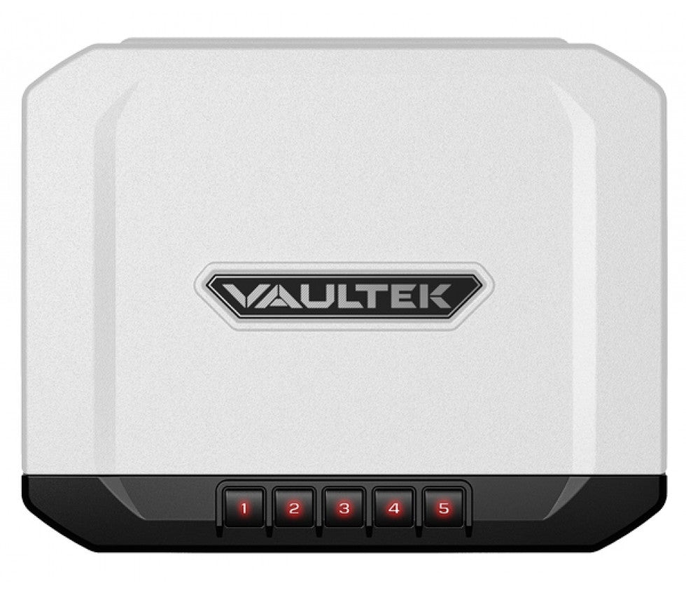 Vaultek VE10 Portable Quick Access Handgun Safe