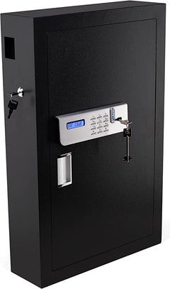 Viking VS-144KS Key Cabinet 144 Key Capacity - Safe and Vault