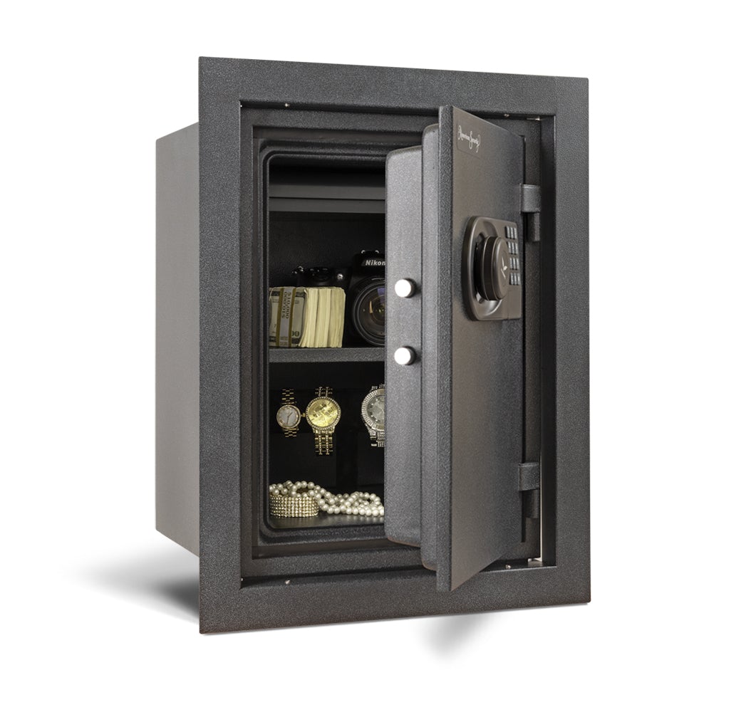 American Security | AMSEC Safes - Safe and Vault Store.com