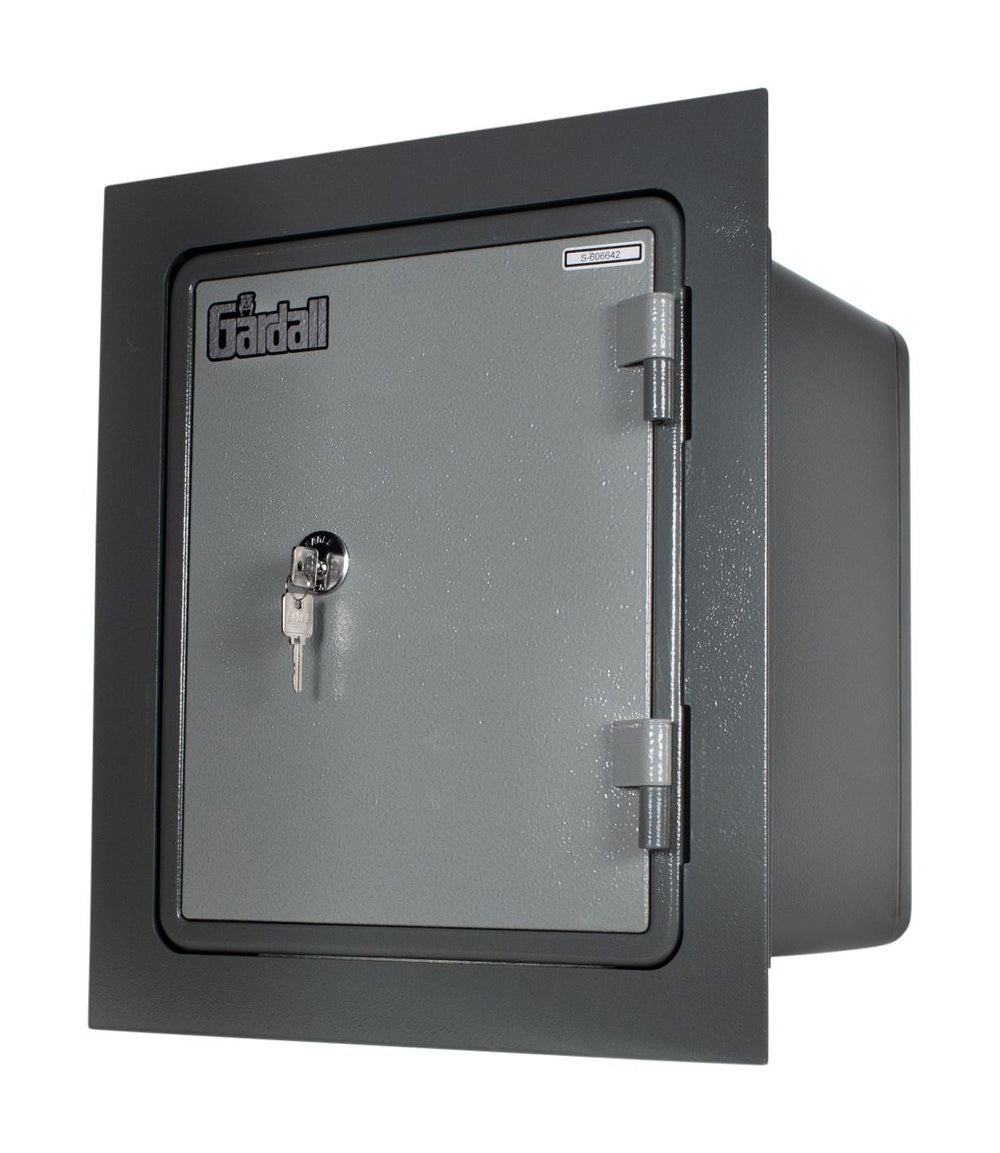 Gardall WMS129GK Fireproof Wall Safe (with flange) Safe and Vault