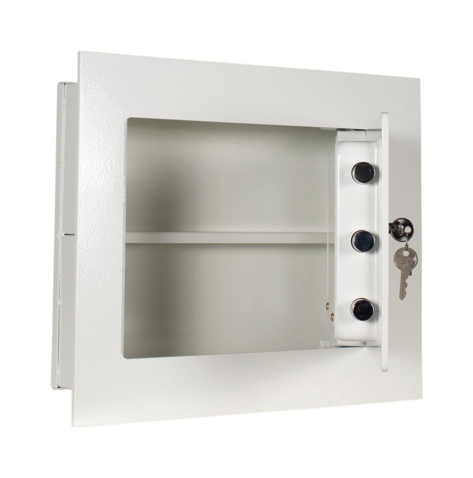 Gardall WS1314TK Economical Wall Safe Safe and Vault