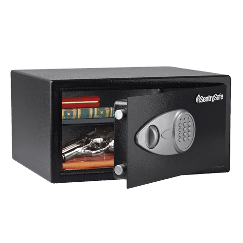 Sentry X105P Security Safe