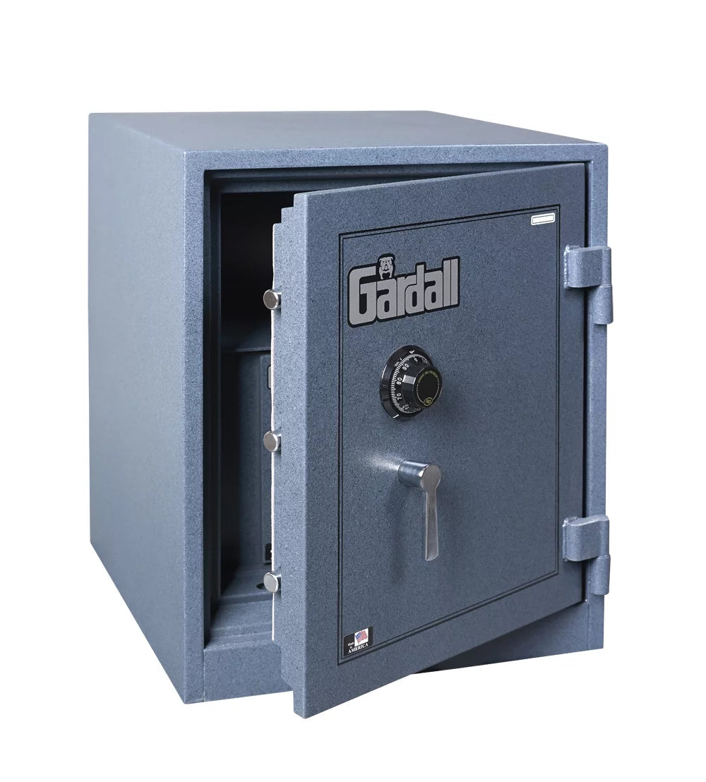 Gardall Z-2218 Fire &amp; Security Chest with Safe Inside