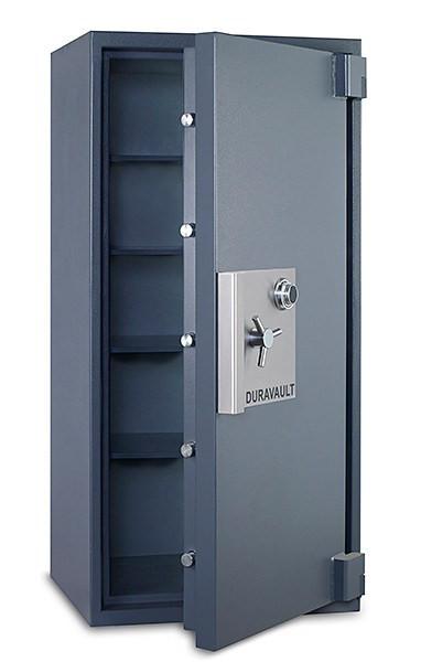 Access TL1818-12 Duravault TL-30 High Security Burglar &amp; Fire Safe