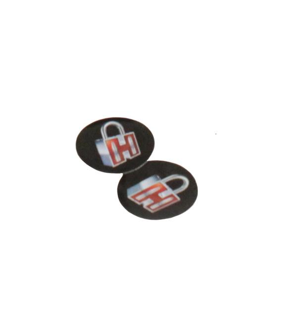 Accessories - Hornady 98168 Rapid Safe RFID Decal (2 PK)