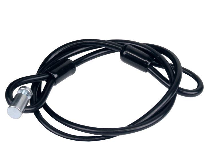 Hornady 98169 RAPID Safe Security Cable - Safe and Vault Store.com