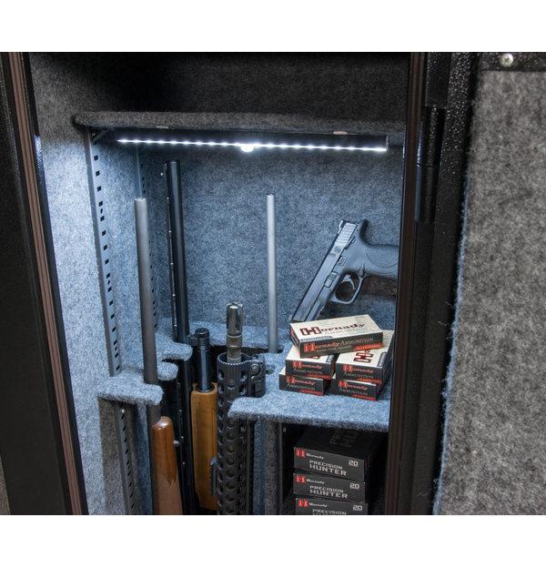 Gun Safe Light Kits - Safe and Vault Store.com