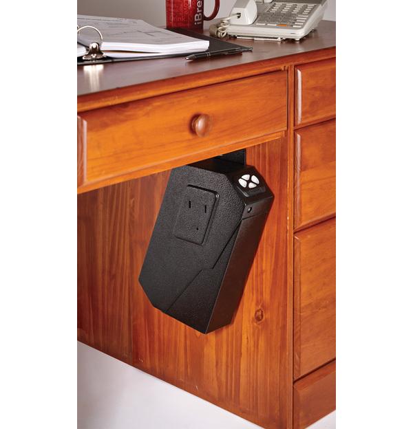 SnapSafe 75431 Drop Box Keypad Vault Mounted