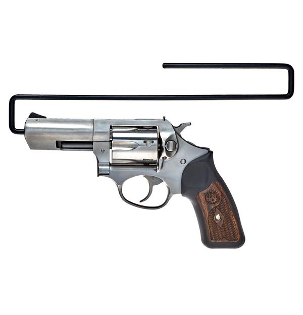 SnapSafe 75873 Handgun Hangers 9MM/38 CAL (4 Pack)