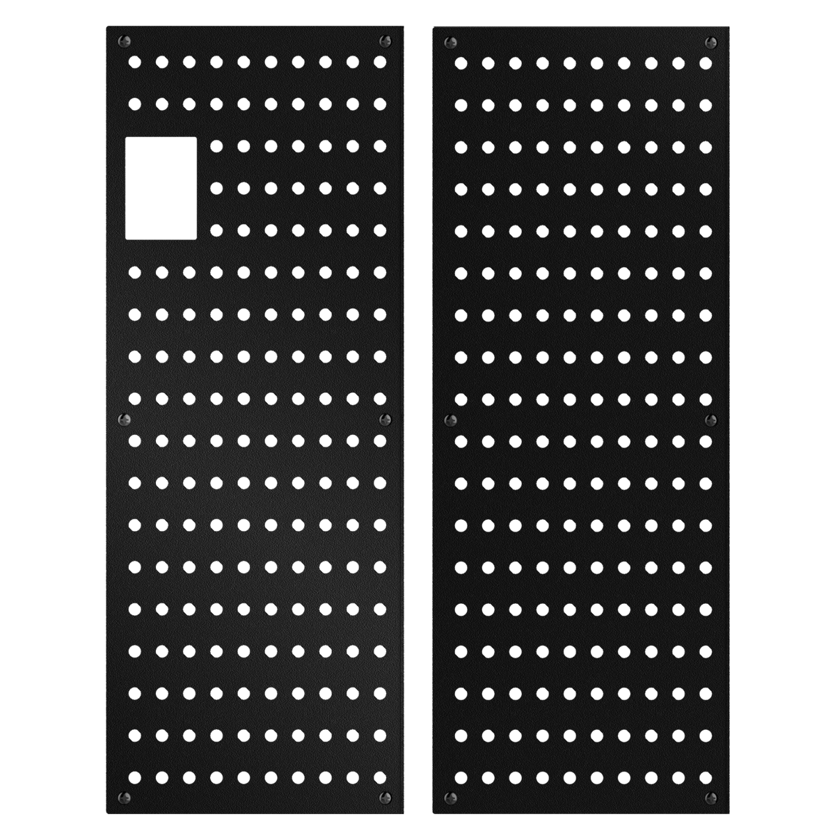 Accessories - Vaultek RS-DB-A Door Pegboard Set (2 Pieces) For RS500i