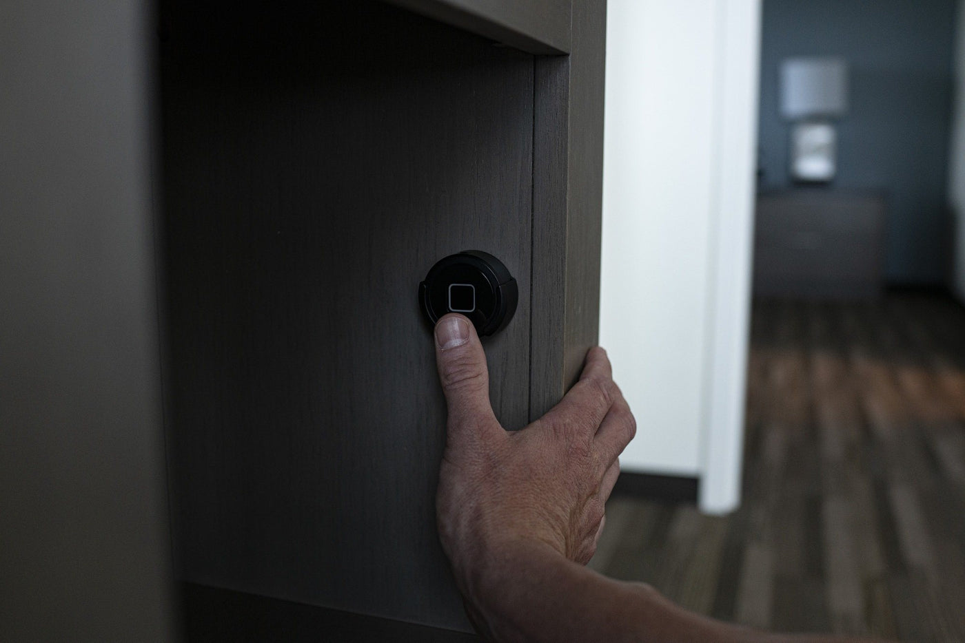 Your Essential Guide To The Vaultek Smart Nano Key – ZJDGHM