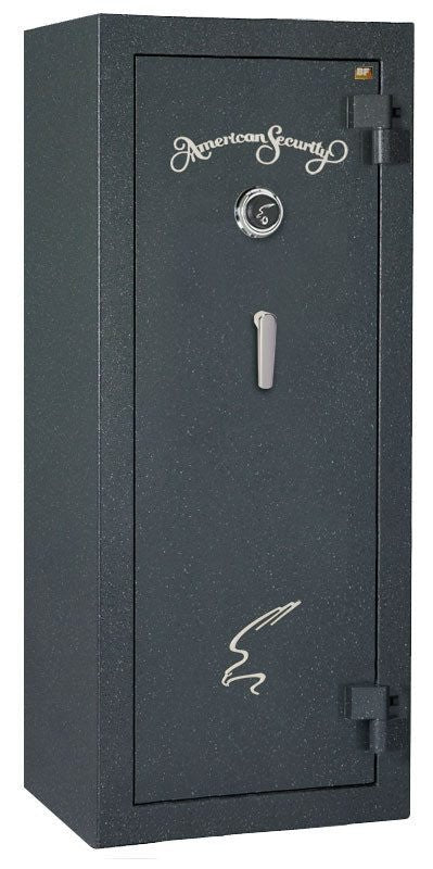 AMSEC BF6024 Gun & Rifle Safe - Granite