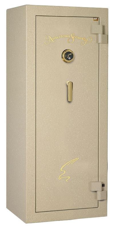 AMSEC BF6024 Gun & Rifle Safe - Sandstone