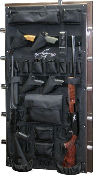 AMSEC BF6030 Gun and Rifle Safe - 2020 Model