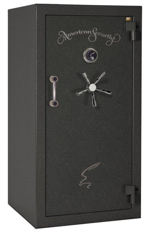 AMSEC BF6030 Gun and Rifle Safe - Granite