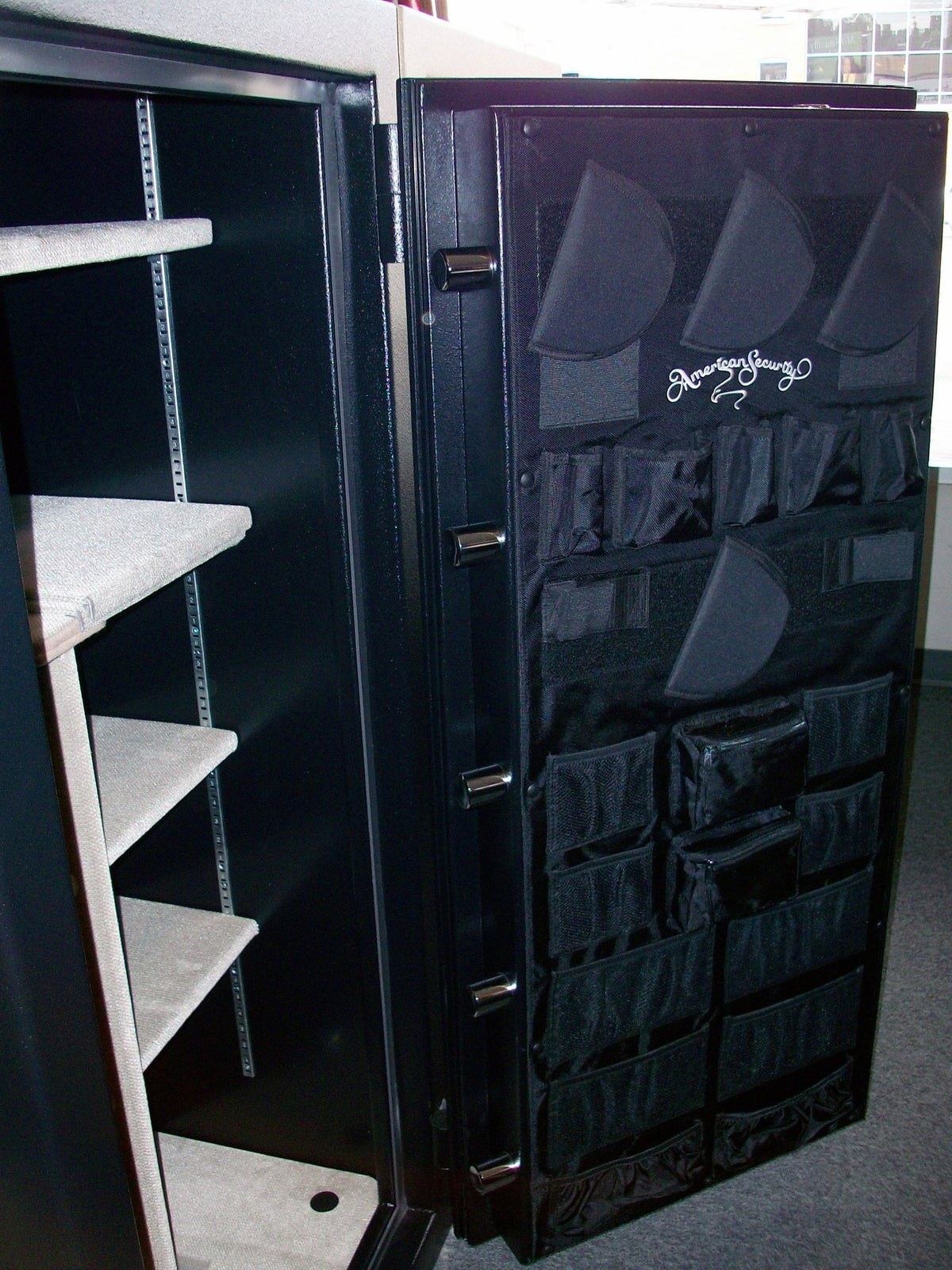 AMSEC BF6030 Gun and Rifle Safe - 2020 Model