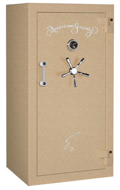 AMSEC BF6030 Gun and Rifle Safe - Sandstone