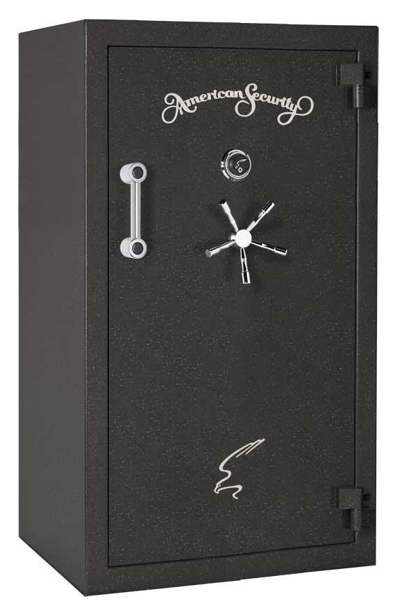 AMSEC BF6636 Gun & Rifle Safe - Granite