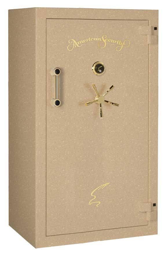 AMSEC BF6636 Gun & Rifle Safe - Sandstone