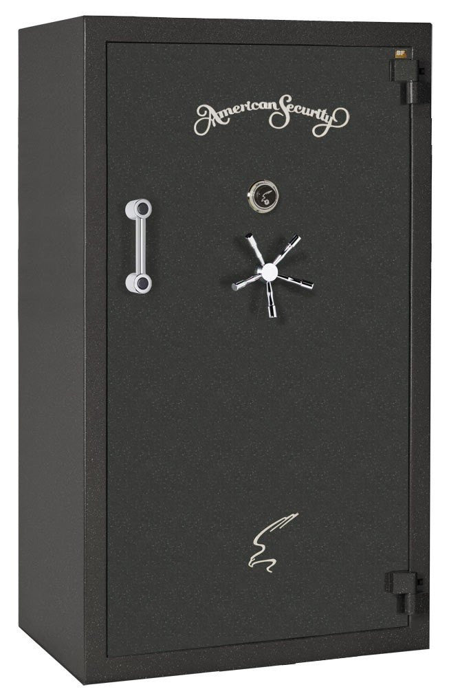 AMSEC BF7240 Gun & Rifle Safe - Granite