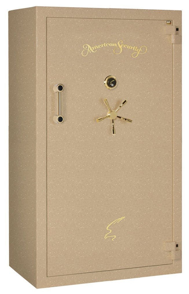 AMSEC BF7240 Gun & Rifle Safe - Sandstone