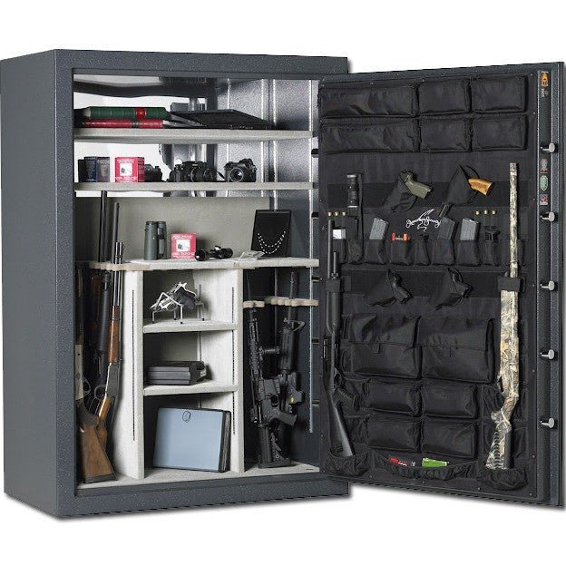 AMSEC BF7250 Gun & Rifle Safe - 2020 Model