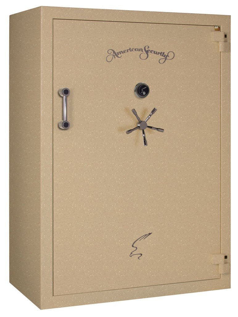 AMSEC BF7250 Gun & Rifle Safe - Sandstone