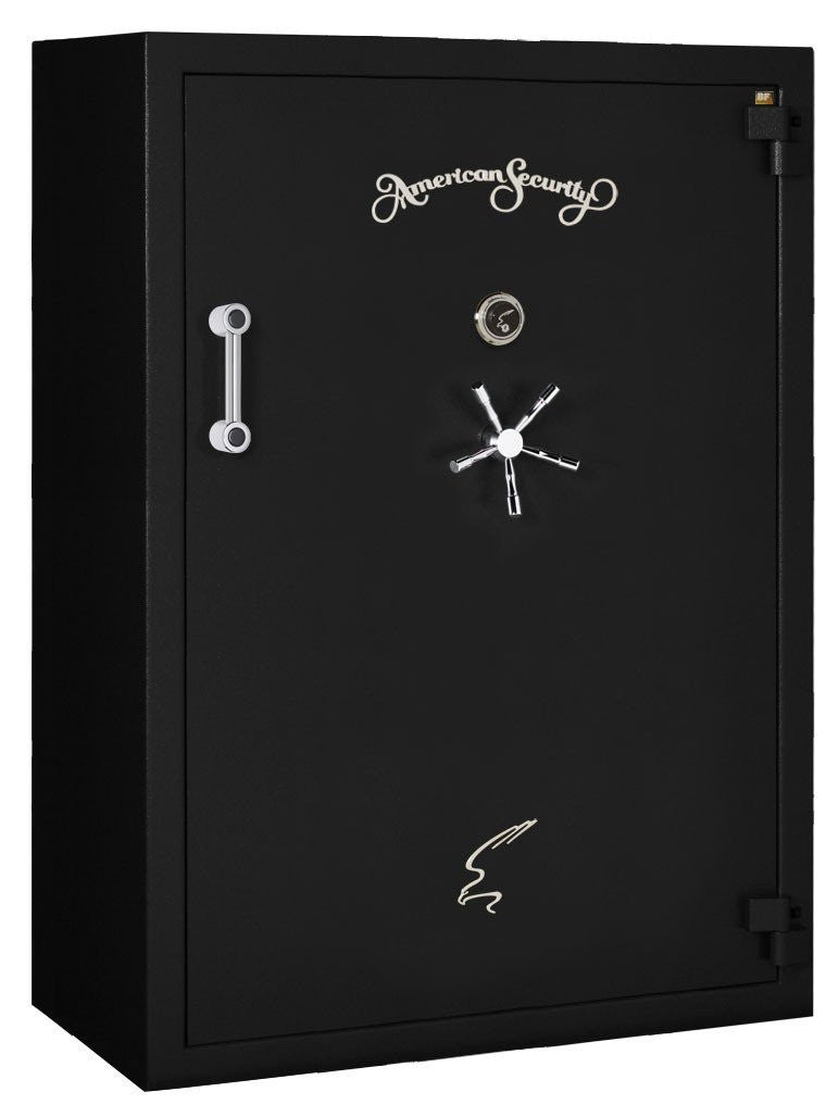 AMSEC BF7250 Gun & Rifle Safe - Satin Black