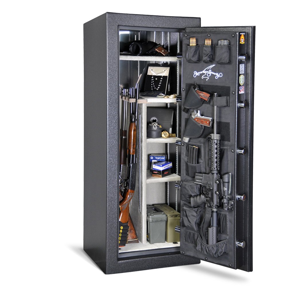 What is the Best Rifle Safe? Top Secure & Reliable Picks 2025