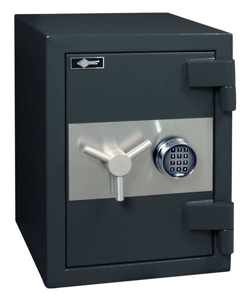 AMSEC CSC1913 Burglar & Fire Rated Safe with ESL10XL Digital Lock