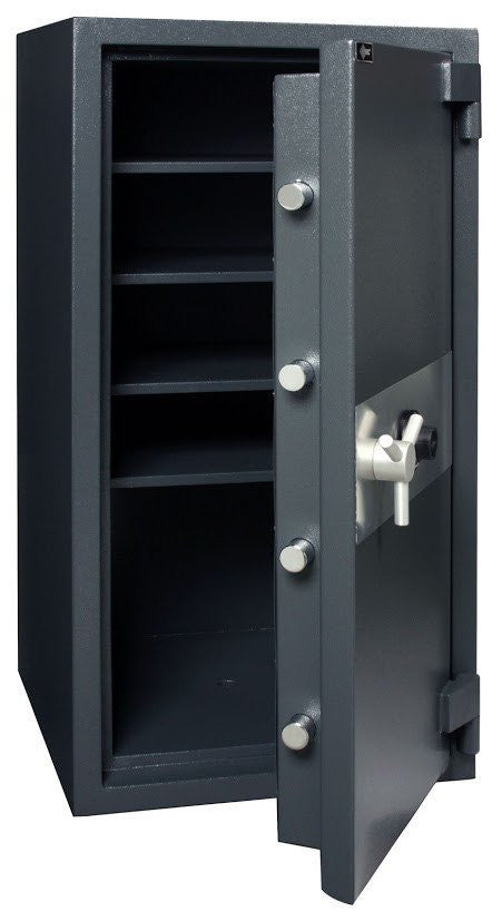 AMSEC CSC4520 Burglar and Fire Safe with Door Open