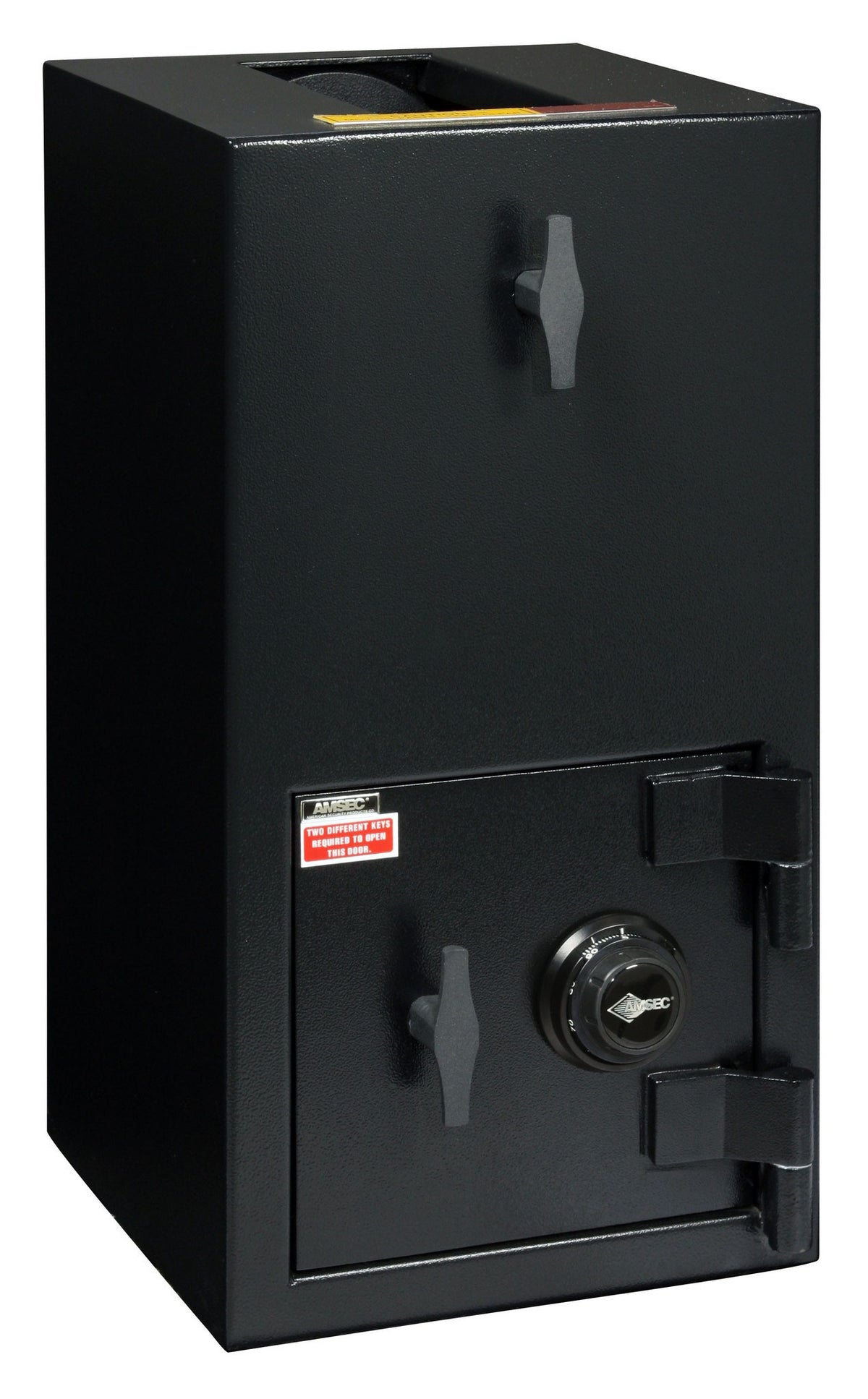 AMSEC DST2714 Rotary Deposit Safe
