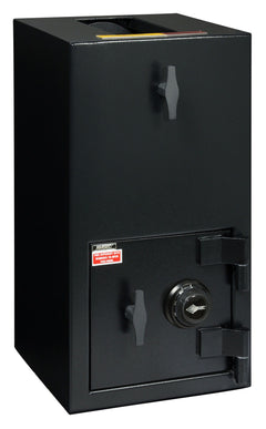 AMSEC DST2714 Rotary Deposit Safe - Safe and Vault Store.com