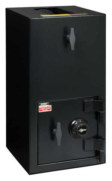 AMSEC DST2714 Rotary Deposit Safe - Safe and Vault Store.com