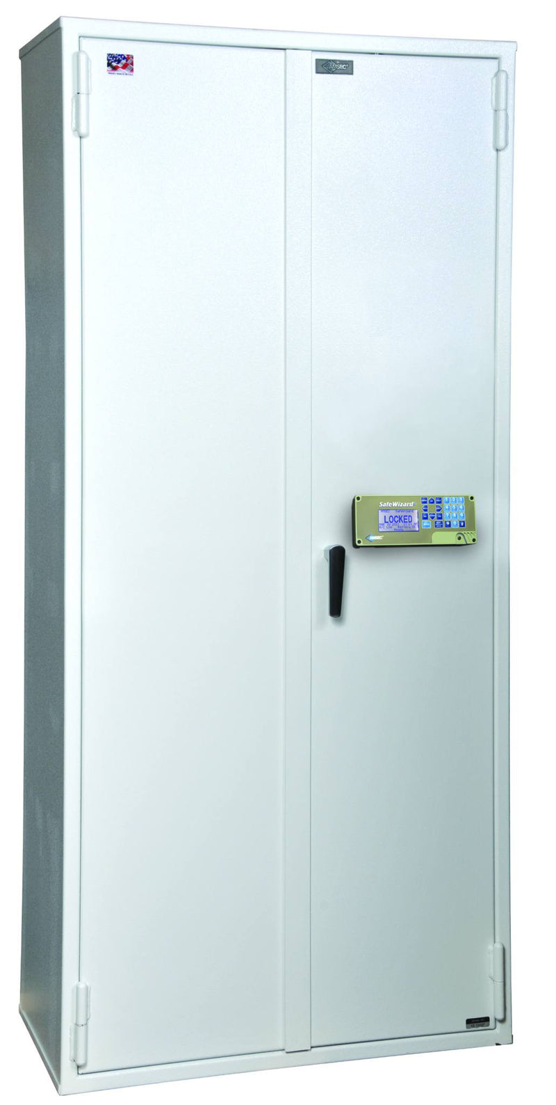 AMSEC PSSW-28 SafeWizard Pharmacy Safe - Safe and Vault Store.com