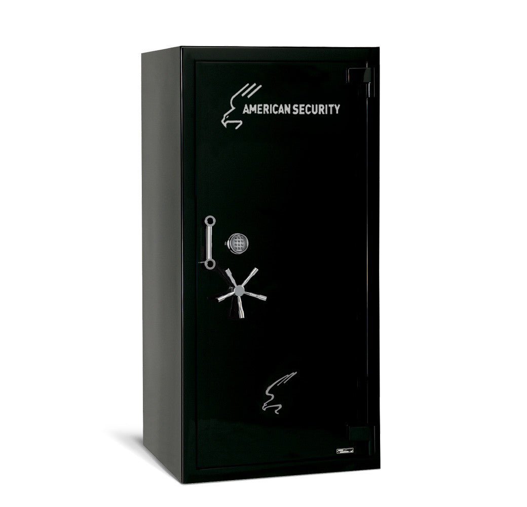 AMSEC RF6528 TL-30 High Security Gun Safe
