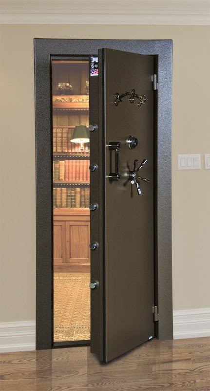 AMSEC VD8030BFQ Vault Door