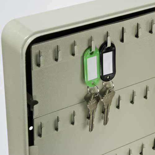 Barska AX11694 105 Key Safe Lock Box