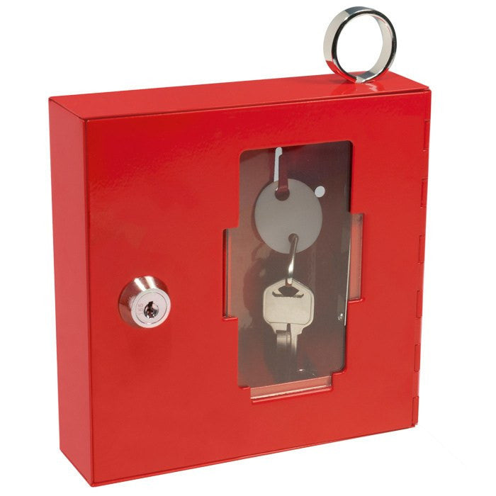 Barska AX11826 Breakable Emergency Key Box - Safe and Vault Store.com