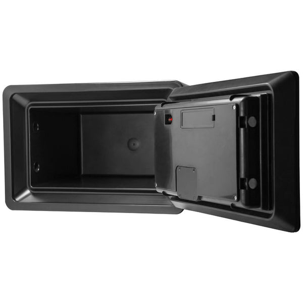 Barska HQ200 Biometric Digital Keypad - View #4