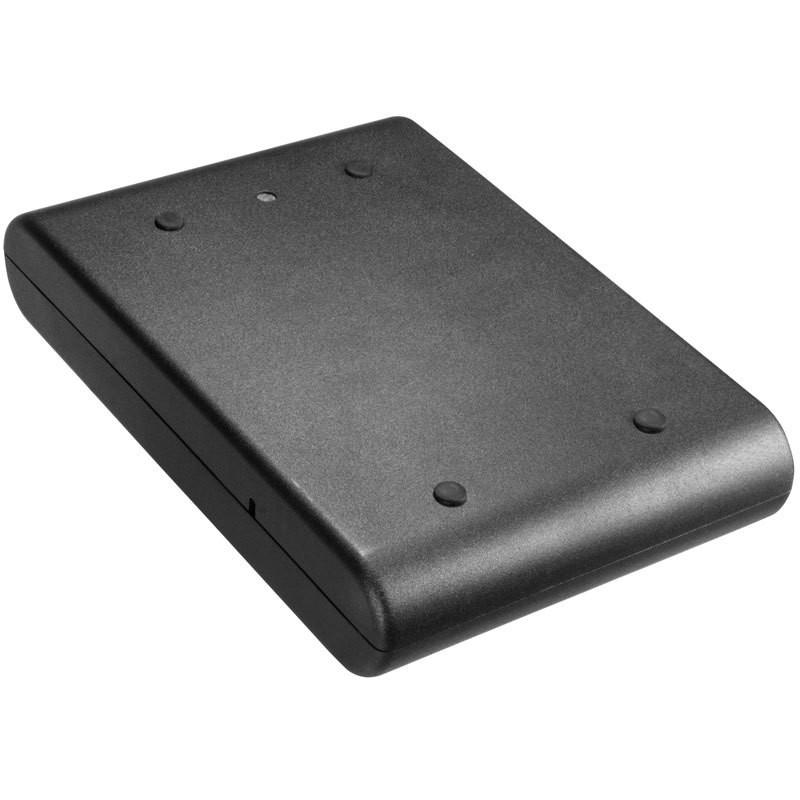 Barska AX11968 Digital Keypad Compact Lock Box - Refurbished