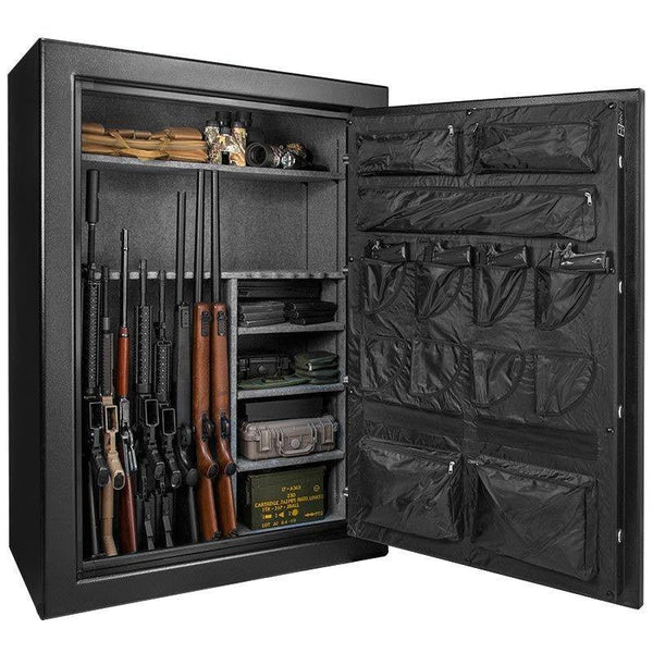 Barska AX12220 Gun & Rifle Safe - Safe and Vault Store.com