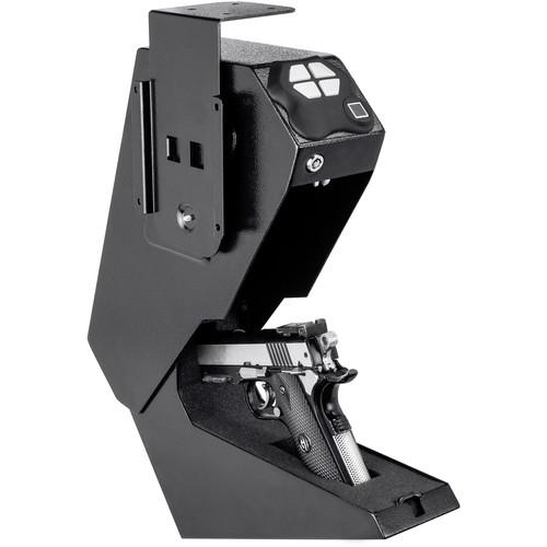 Barska AX13092 Pistol Keypad Biometric Safe Safe and Vault