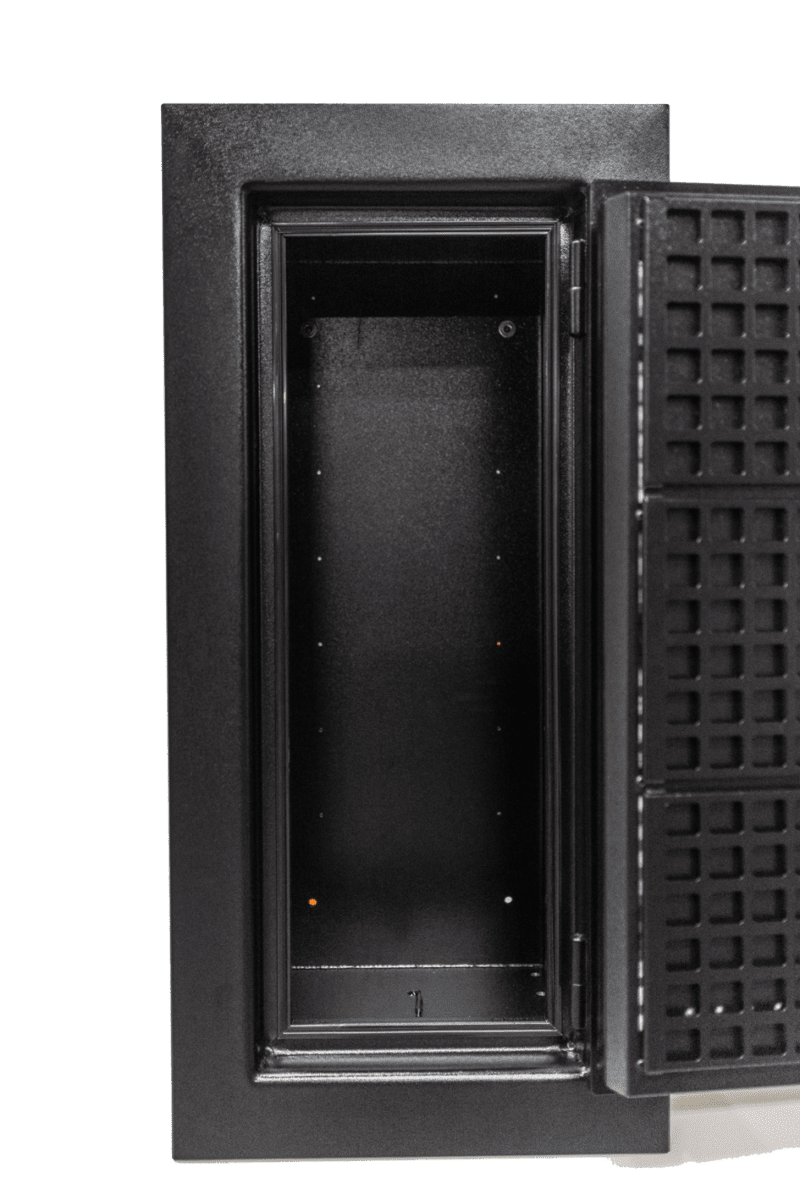 BlumSafe Professional Watch Winder Burglar & Fire Safe